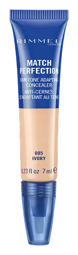 Rimmel London Match Perfection Concealer 005 Ivory