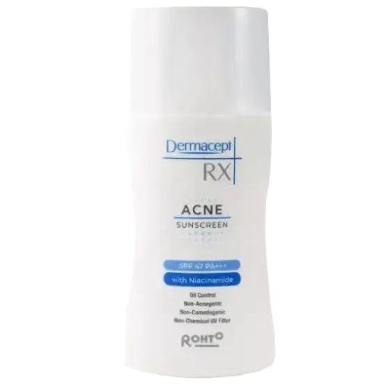 Dermacept Rx Acne Sunscreen SPF 47