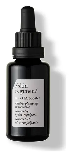 [ comfort zone ] Skin Regimen 1.85 HA Booster