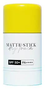 Innovist Matte Stick Dry Touch SPF 50+
