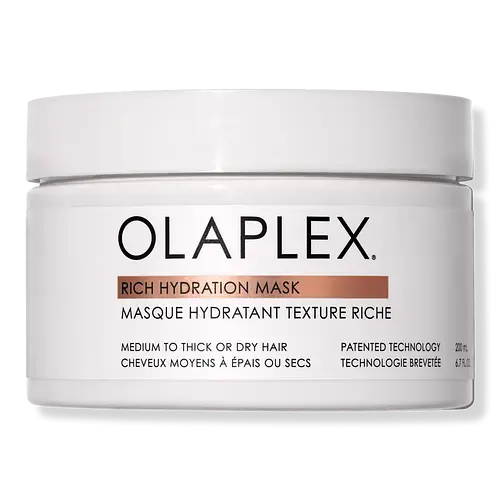 Olaplex Rich Hydration Mask