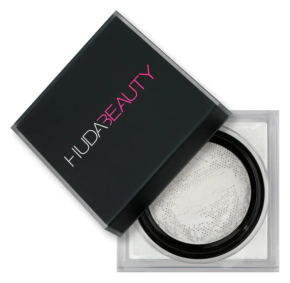 Huda Beauty Easy Bake Loose Baking & Setting Powder Sugar Cookie