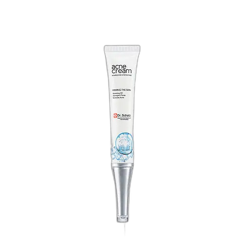 Dr. Schatz Acne Cream