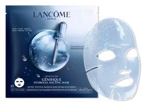 Lancôme Advanced Génifique Hydrogel Melting Mask