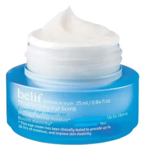 Belif Moisturizing Eye Bomb