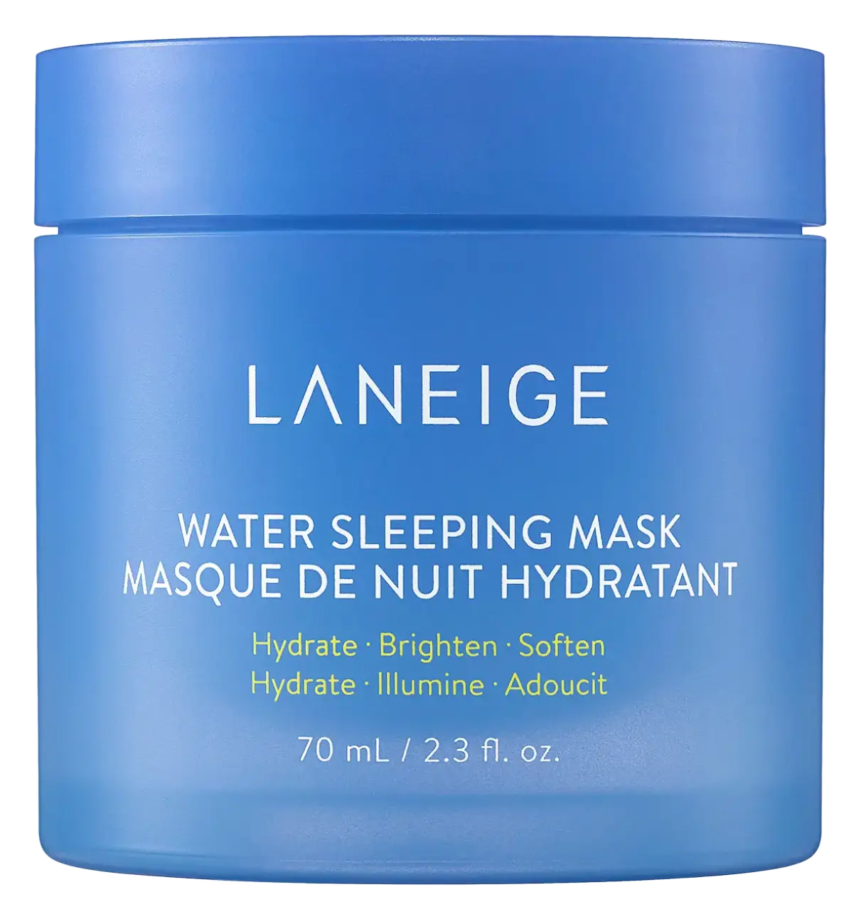 Laneige Water Sleeping Mask