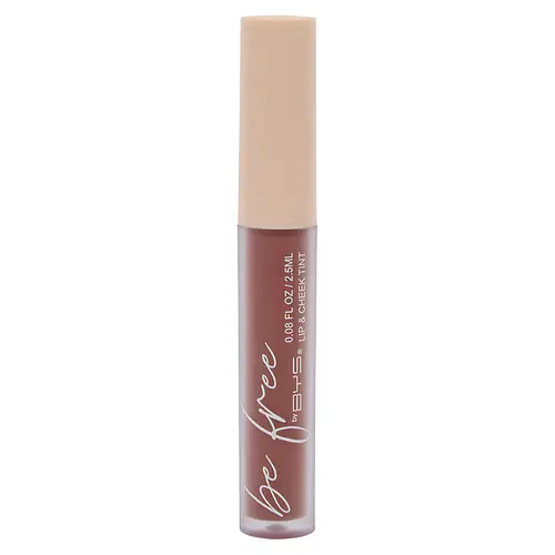 BYS Be Free Lip & Cheek Tint Nude (EU)