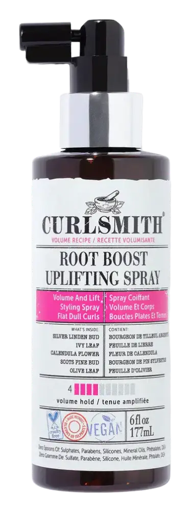 Curlsmith Root Boost Uplifting Spray