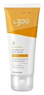 L300 Vitamin C Energizing Face Mask