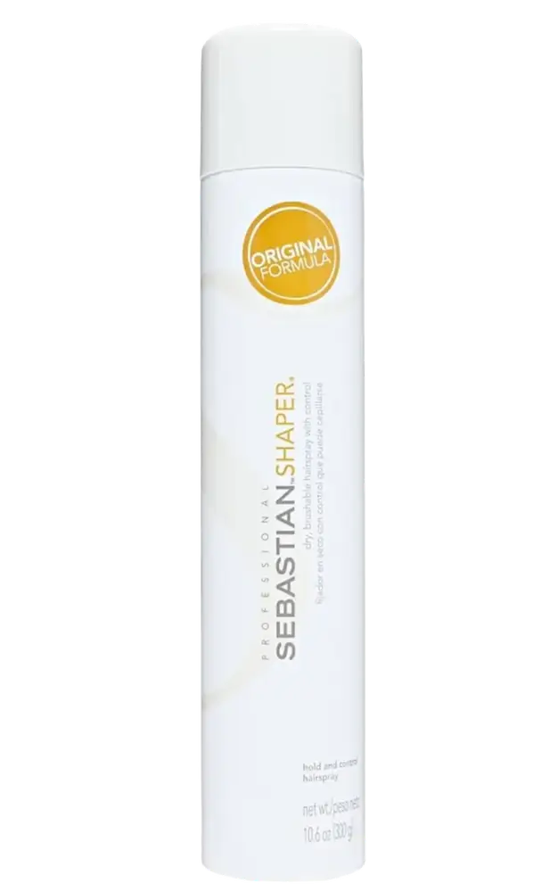 Sebastian Professional Sebastian Shaper Professional Hairspray