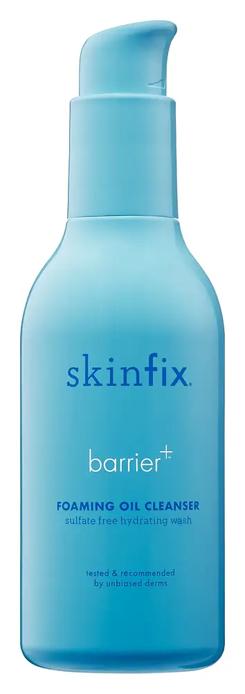 Skinfix Barrier+ Foaming Oil Cleanser