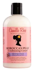 Camille Rose Moroccan Pear Conditioning Custard