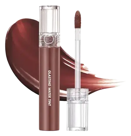 Romand Glasting Water Tint 17 Woody Sunset