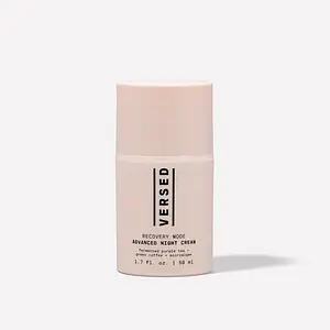 Versed Recovery Mode Advanced Night Cream