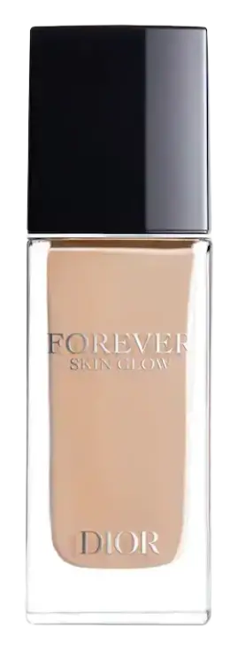 Dior Forever Skin Glow Hydrating Foundation SPF 15 1CR