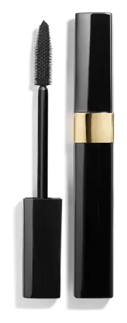 Chanel Inimitable 10 - Noir Black
