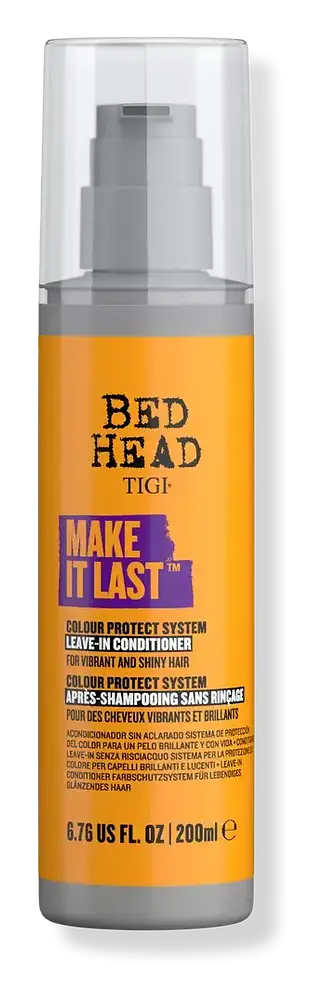 Bed Head by TIGI Make It Last Colour Protection Leave-In Conditioner