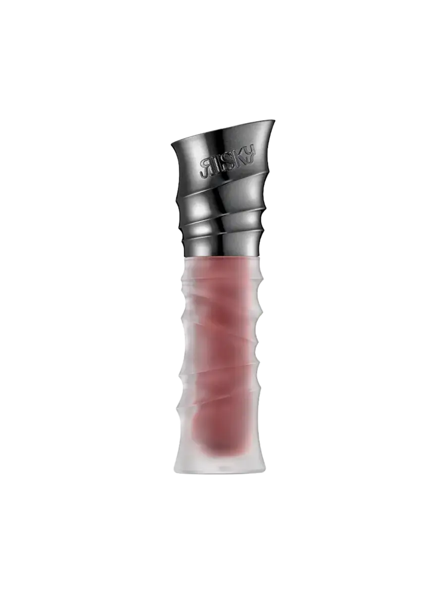 Risky Beauty Be Bold Lip Blushed Moly