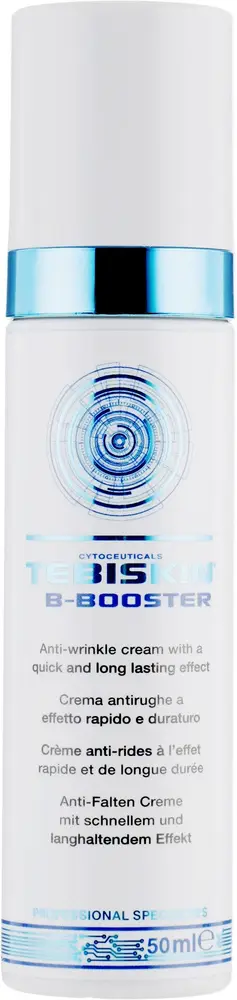 Tebiskin B-Booster