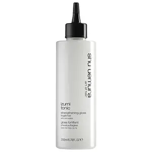 Shu Uemura Izumi Tonic Strengthening Gloss