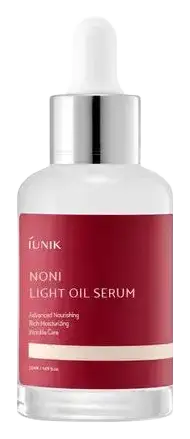 iUNIK Noni Light Oil Serum