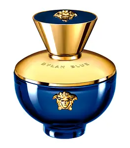 Versace Dylan Blue Pour Femme Eau De Parfum