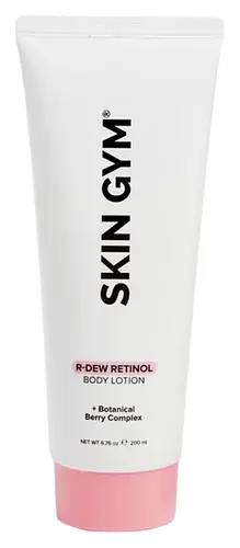 Skin Gym R-Dew Retinol Body Lotion