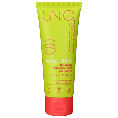 Uni.Q Acne Stop