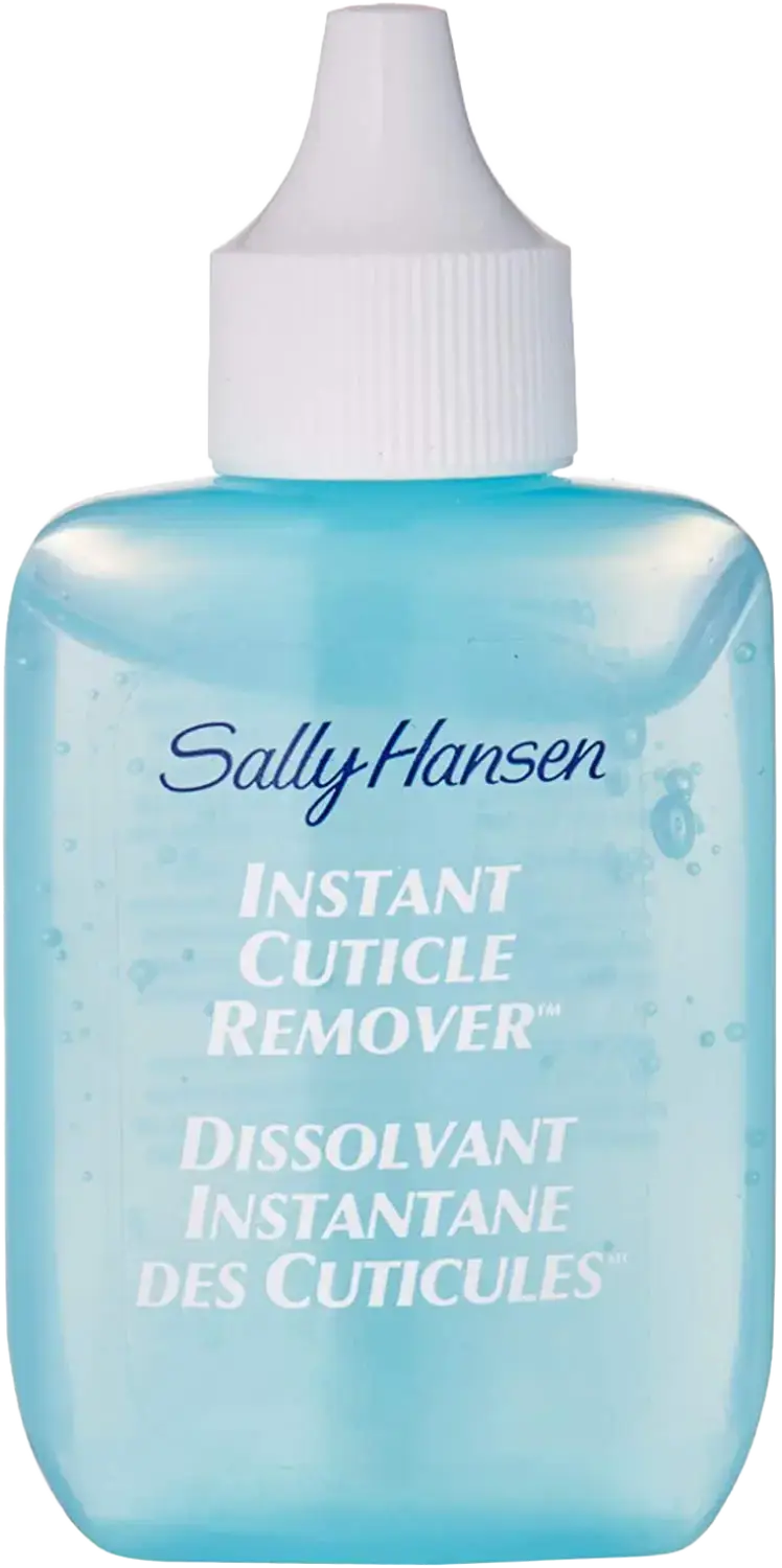 Sally Hansen Instant Cuticle Remover