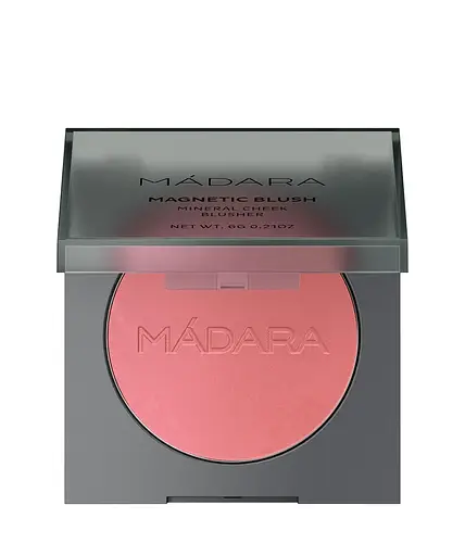 Madara Magnetic Blush Mineral Cheek Blusher Cold Cheeks