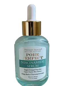 Precision Beauty Pore Perfect Niacinamide Serum