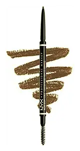 NYX Cosmetics Micro Brow Pencil Ash Brown