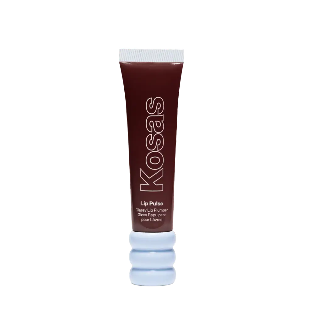 Kosas Lip Pulse Soulfire
