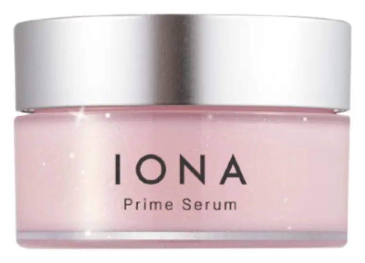 Iona Prime Serum Cream
