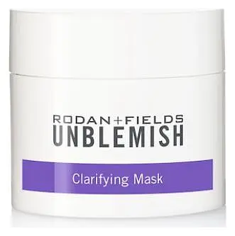 Rodan + Fields Unblemish Clarifying Mask