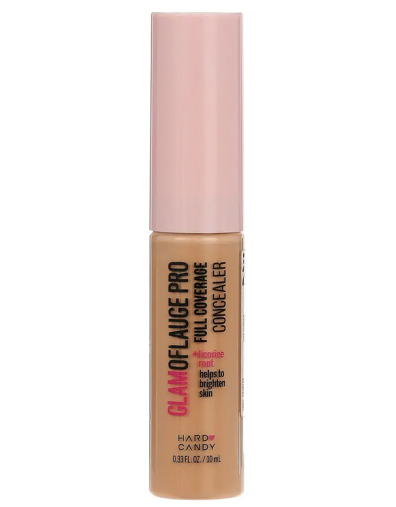 Hard Candy Glamoflauge Pro Full Coverage Concealer Medium