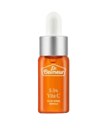 Dr.Belmeur Vita C Clean Toning Ampoule