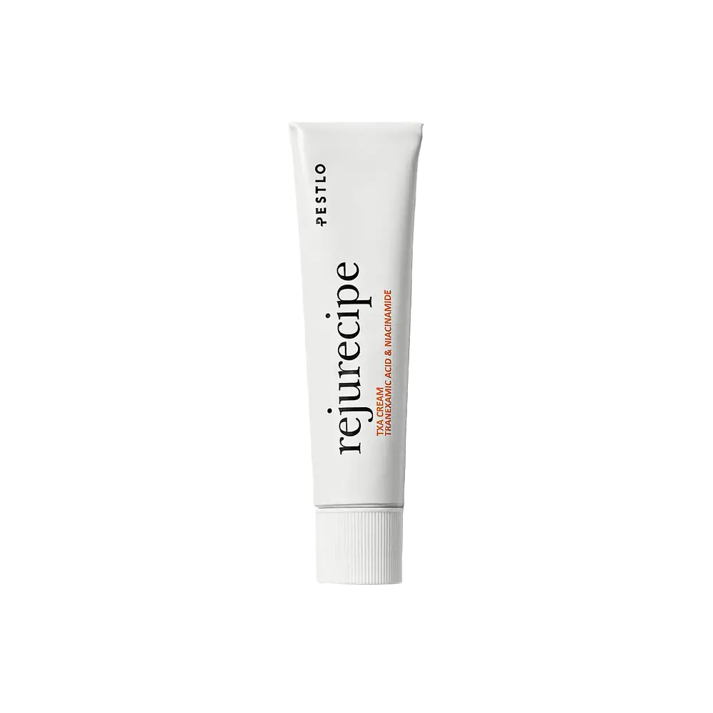 Pestlo Rejurecipe TXA Cream