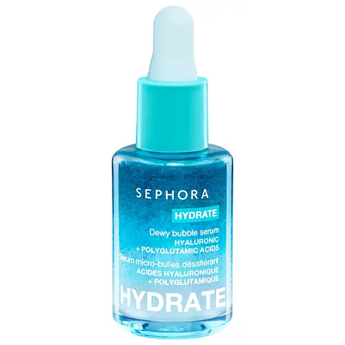 Sephora Collection Dewy Bubble Serum