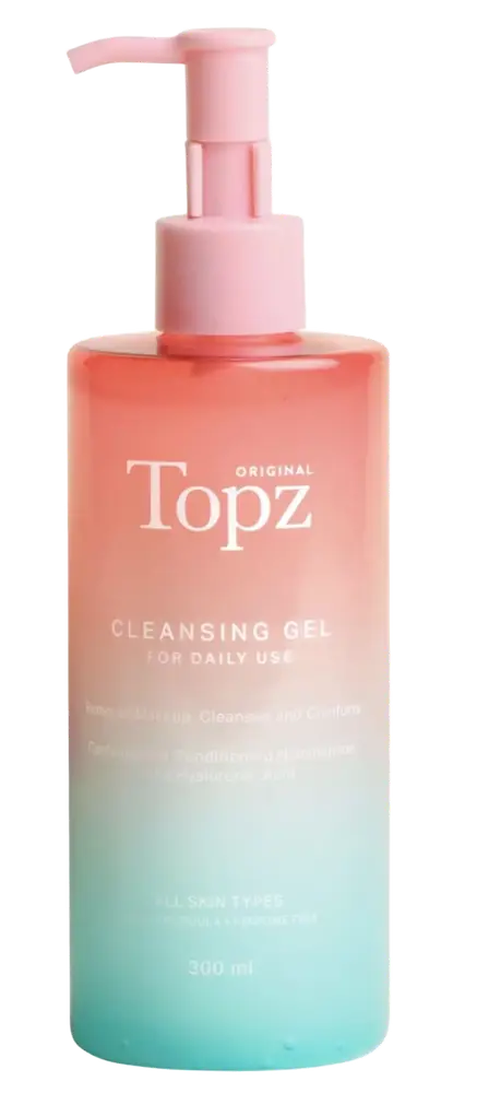 Topz Daily Cleansing Gel