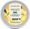 The Body Shop Mango Lip Scrub