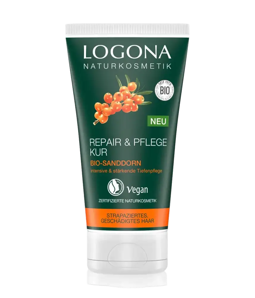 Logona Repair & Pflege Kur
