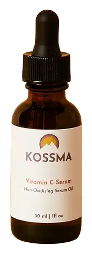 Kossma Purely Potent Vitamin C Serum