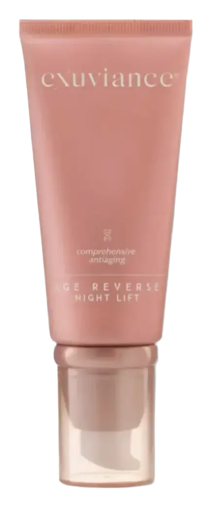 Exuviance Age Reverse Night Lift Antiaging Face Cream
