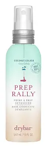Drybar Prep Rally Prime & Prep Detangler