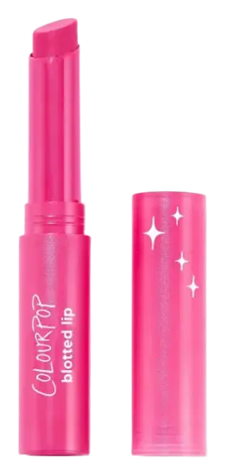 Colourpop Blotted Lip Iconic Moment