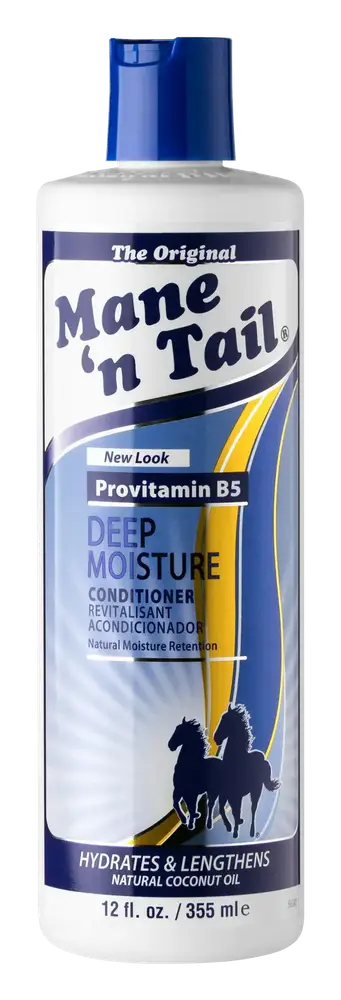 Mane 'n Tail Deep Moisture Conditioner Moisture Retention Treatment