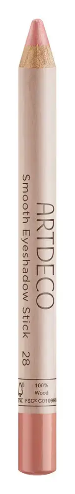ARTDECO Smooth Eyeshadow Stick 28 Barely There