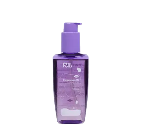 +ful Cleansing Oil