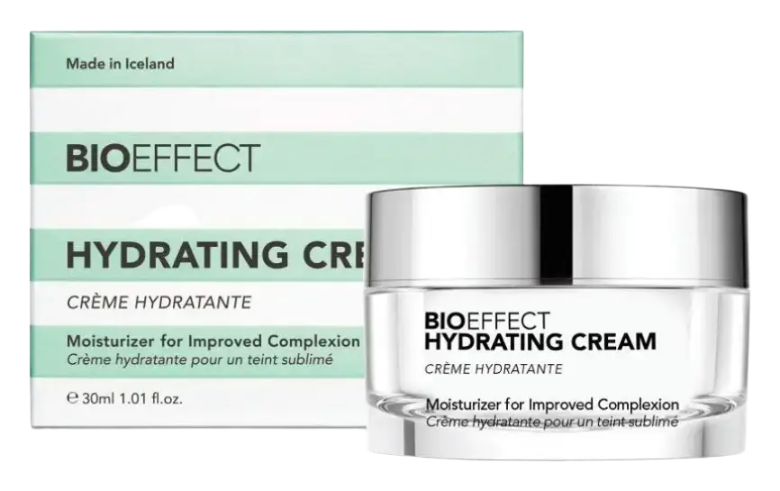 Bioeffect Hydrating Cream